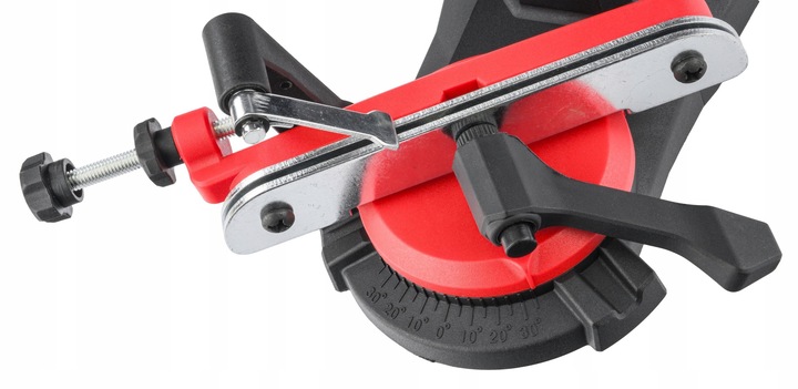 OSTRZAŁKA DO ŁAŃCUCHÓW PILAREK PIŁ ELEKTRYCZNA DO OSTRZENIA 90W 2X