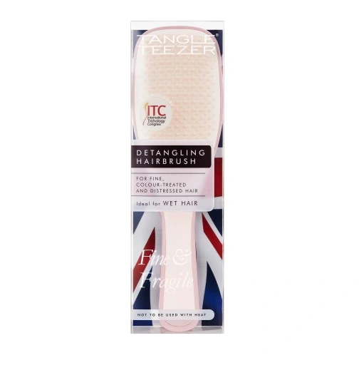 TANGLE TEEZER DO MOKRYCH WTD FINE&FRAGILE
