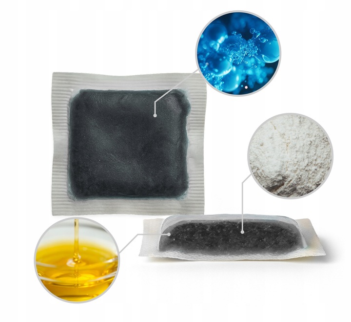 NAJSILNIEJSZA TRUTKA NA SZCZURY MYSZY GRYZONIE CZARNA PASTA NO PEST