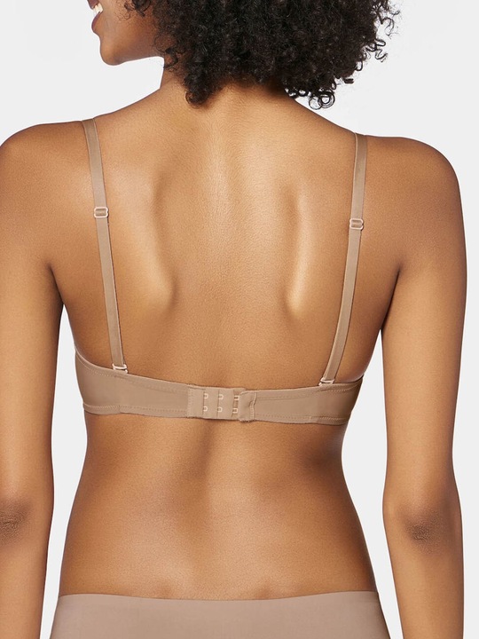 Triumph biustonosz usztywniany Lovely Micro WHPM 70B