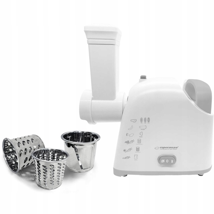 MASZYNKA DO MIELENIA MIĘSA MASZYNA DO ROBIENIA KIEŁBASY ELEKTRYCZNA