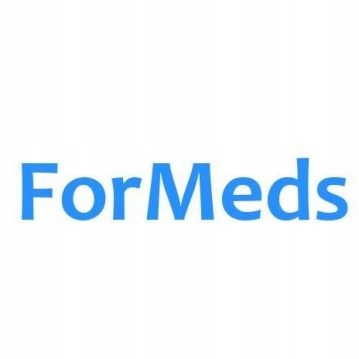 Formeds Bicaps Lutein+ beta karoten luteina wzrok 60 kapsułek