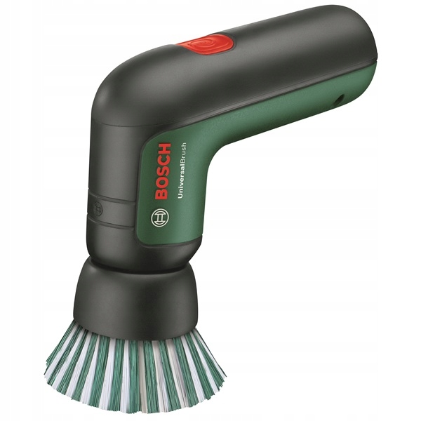 Bosch DIY UniversalBrush Akumulatorowa szczotka do czyszczenia