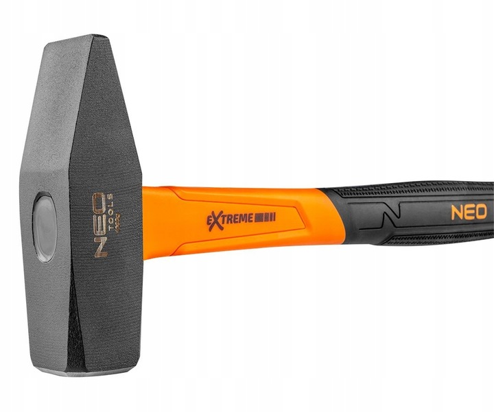 NEO 25-147 Młotek ślusarski 1000 g