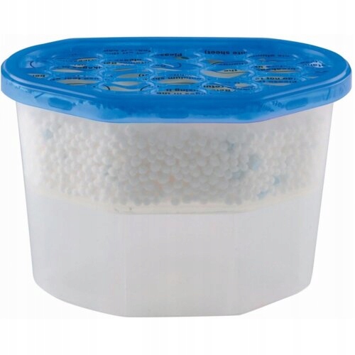 12X POCHŁANIACZ WILGOCI OSUSZACZ POWIETRZA INVEST 230g ZAPACH