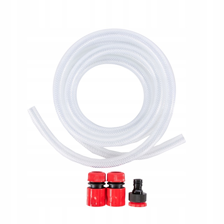 SAMOSSĄCA MYJKA CIŚNIENIOWA 250 BAR ew Turb ALUMINIOWA POMPA 2100W