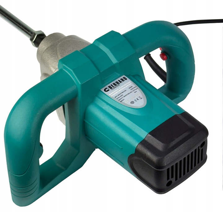 MIESZADŁO ELEKTRYCZNE MIESZARKA DO ZAPRAW 2800W