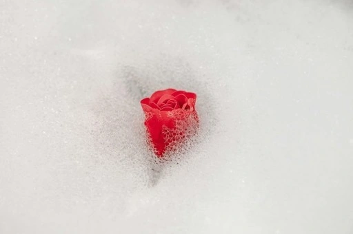 MYDLANE RÓŻE W KOSZYCZKU prezent dla żony dziewczyny na 1-99 urodziny