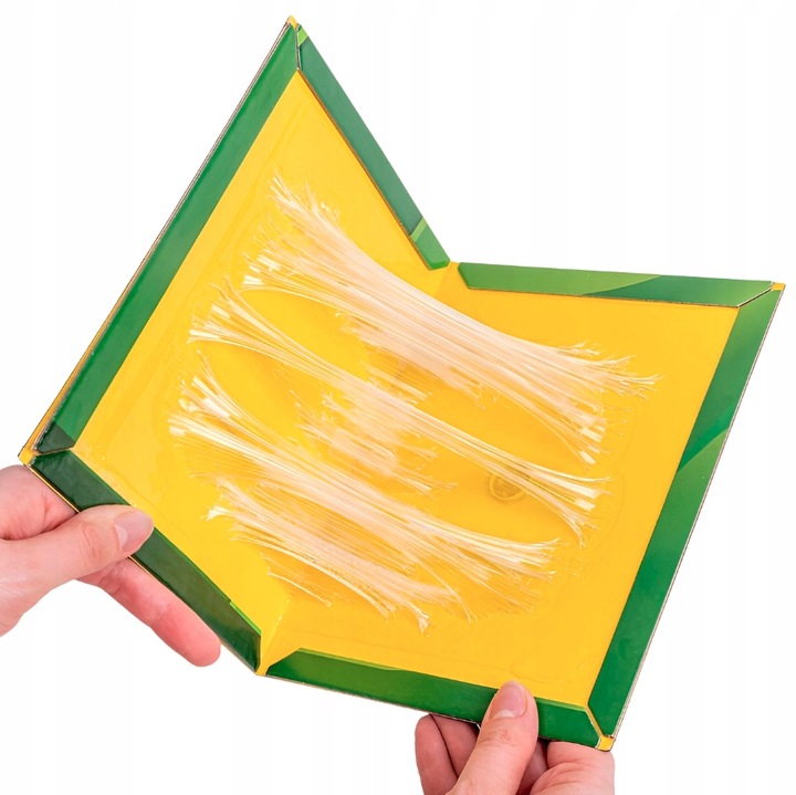 30x SILNY LEP NA MYSZY PUŁAPKA Z KLEJEM ŁAPKA SZCZURY MYSZOŁAPKA