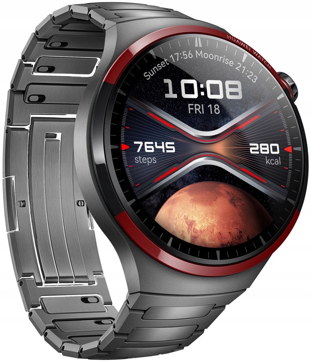 Smartwatch HUAWEI Watch 4 Pro Space Edition