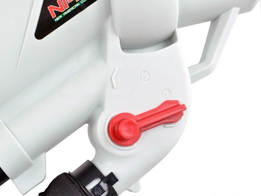 ODKURZACZ DMUCHAWA DO LIŚCI NAC VBE320-AS-J 3200 W REGULACJA SIŁY POWIETRZA