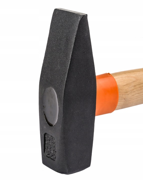 ZESTAW MŁOTKÓW MŁOTKI ŚLUSARSKIE DREWNIANY TRZONEK MŁOTEK 100g-2KG