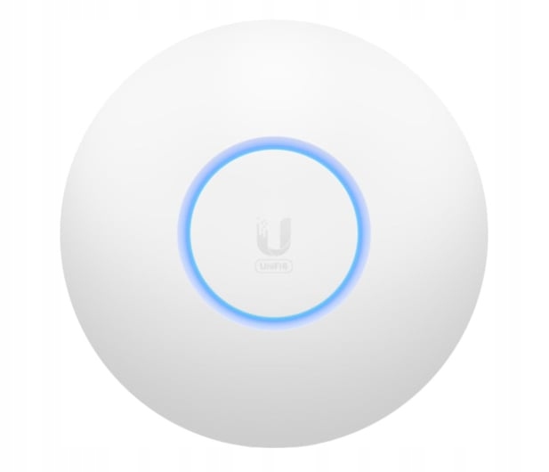 Access Point Ubiquiti U6+ 802.11ax (Wi-Fi 6)