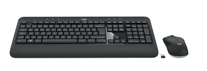 Zestaw LOGITECH MK540 Advanced (920-008685)