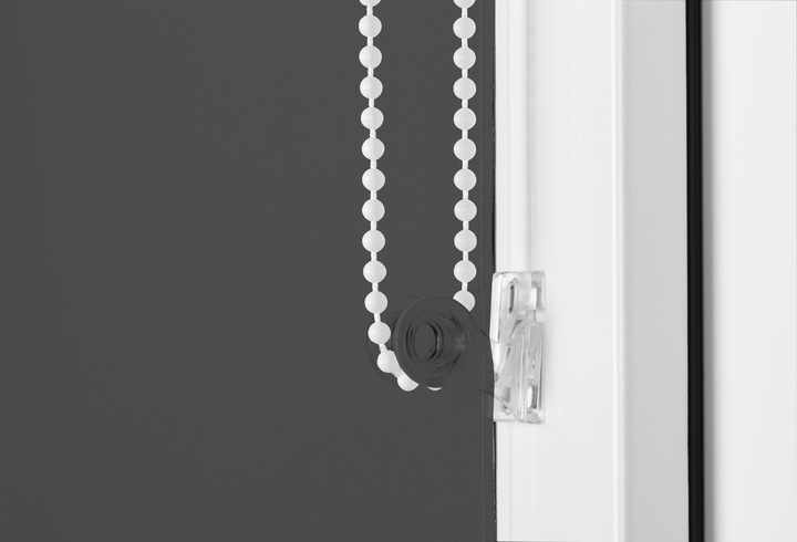 Roleta Zaciemniająca 100 % na wymiar 57x150 cm