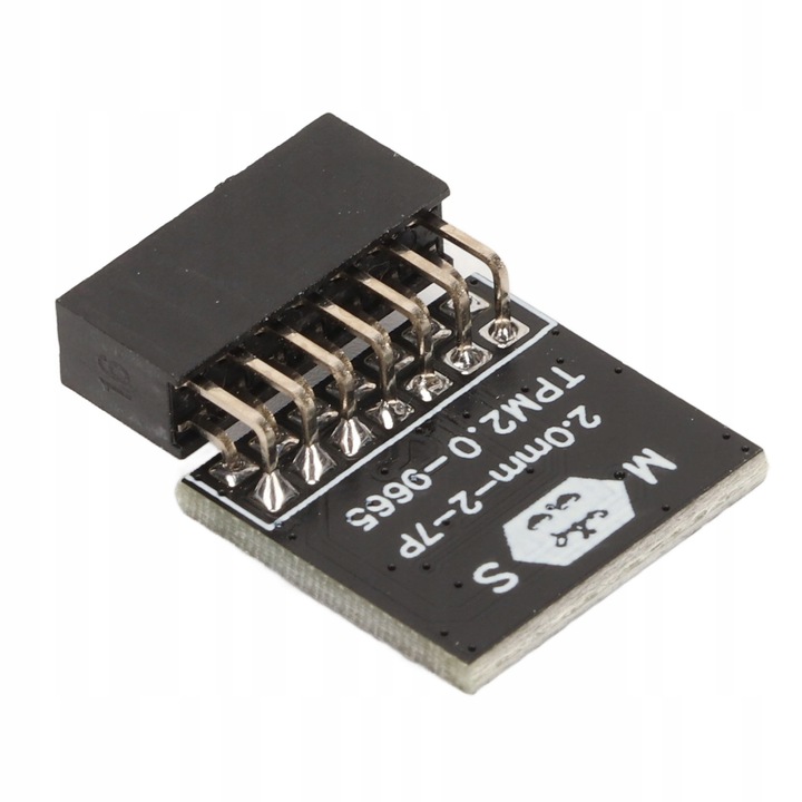 MODUŁ ZABEZPIECZEŃ TPM 2.0 MSI TPM PLATFORM