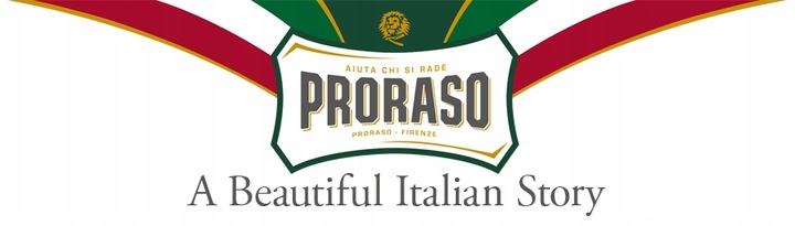 Proraso Cypress & Vetyver Szampon do brody 200 ml