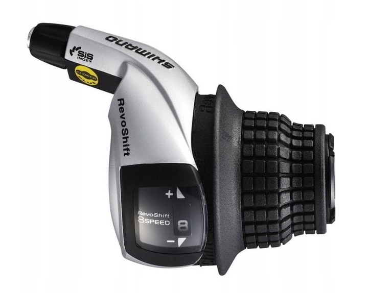 Manetka Shimano SL-RS45 8RZ 8 rzędów tylna