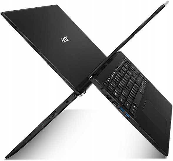 Laptop Acer Extensa 15 EX215-54 15,6 " Intel Core i3 16 GB / 512 GB + AV