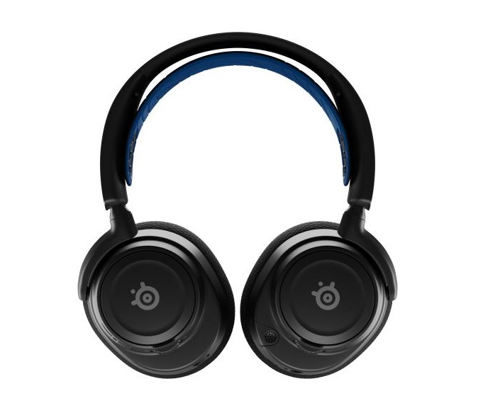 Słuchawki Bezprzewodowe SteelSeries Arctis Nova 7P
