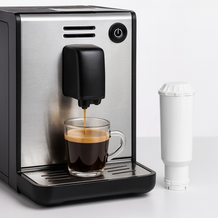 Filtr Wody Do Ekspresu Zamiennik Krups Melitta Nivona Siemens Bosch