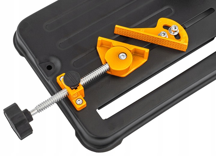 STOJAK DO SZLIFIERKI KĄTOWEJ Z POSUWEM STATYW UCHWYT MOCOWANIE 115-125