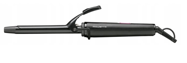 Lokówka ceramiczna Rowenta Curling Tong CF2133F0 16mm Tradycyjna