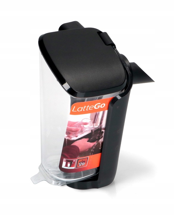 Dzbanek na mleko do ekspresu LatteGo Philips Latte