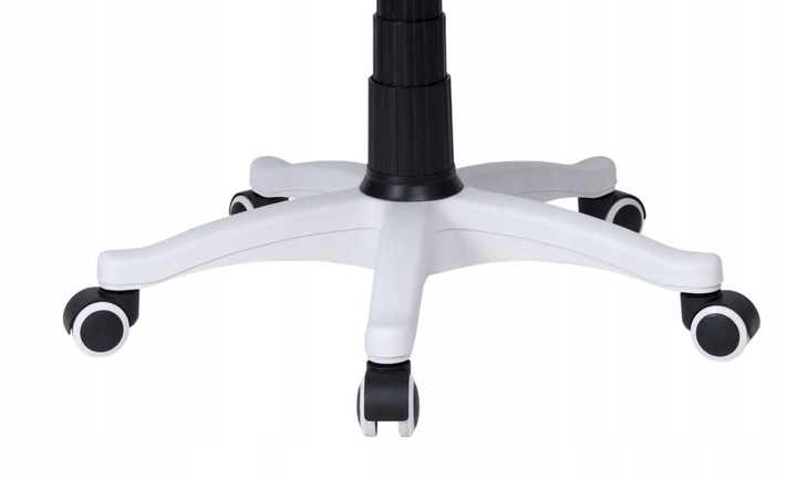 FOTEL OBROTOWY BIUROWY KRZESŁO DO BIURKA DLA DZIECI DZIECKA DZIEWCZYNKI