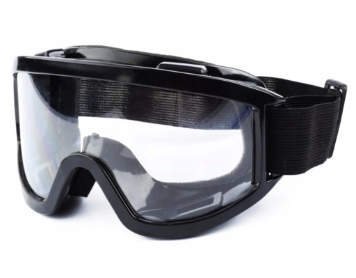 GOGLE NARCIARSKIE SNOWBOARD NARTY OKULARY + GRATIS
