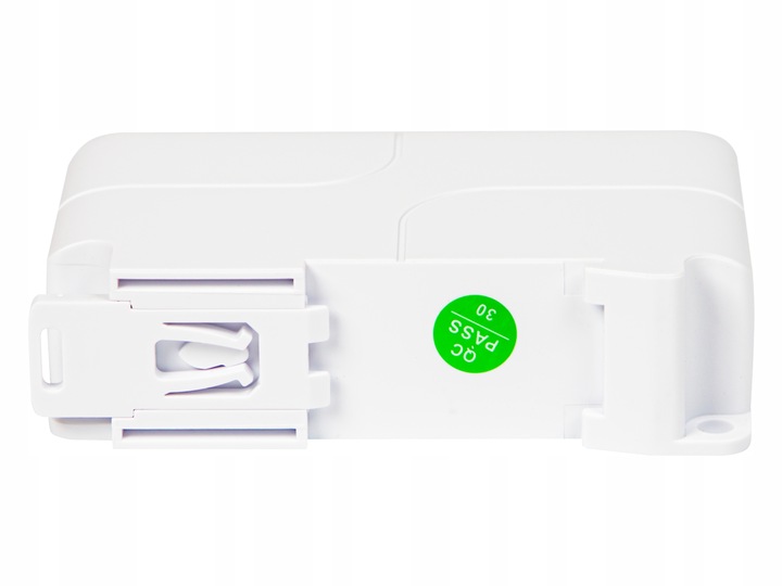 EXTENDER POE SWITCH POE DO KAMER 4 PORTOWY 1xPoE IN 3xPoE OUT