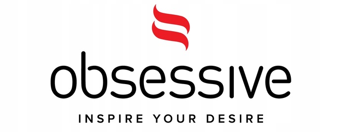 OBSESSIVE SEKSOWNY GORSET I STRINGI EMPERITA S/M