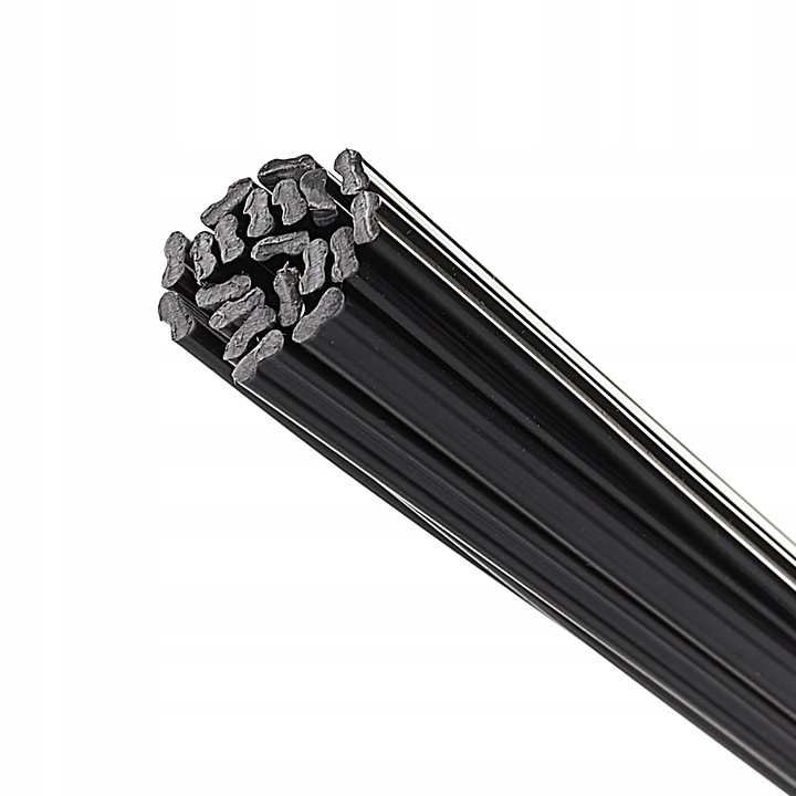 ZESTAW DO NAPRAWY ZDERZAKÓW ELEMENTÓW PLASTIKOWYCH ZSZYWACZ ZSZYWKI