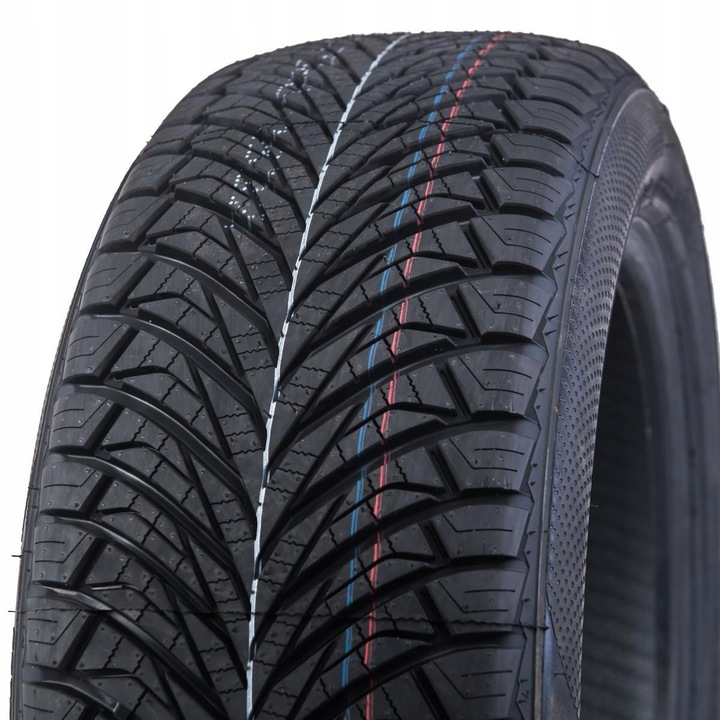 1x 215/55R17 Austone All Season Fixclime SP-401