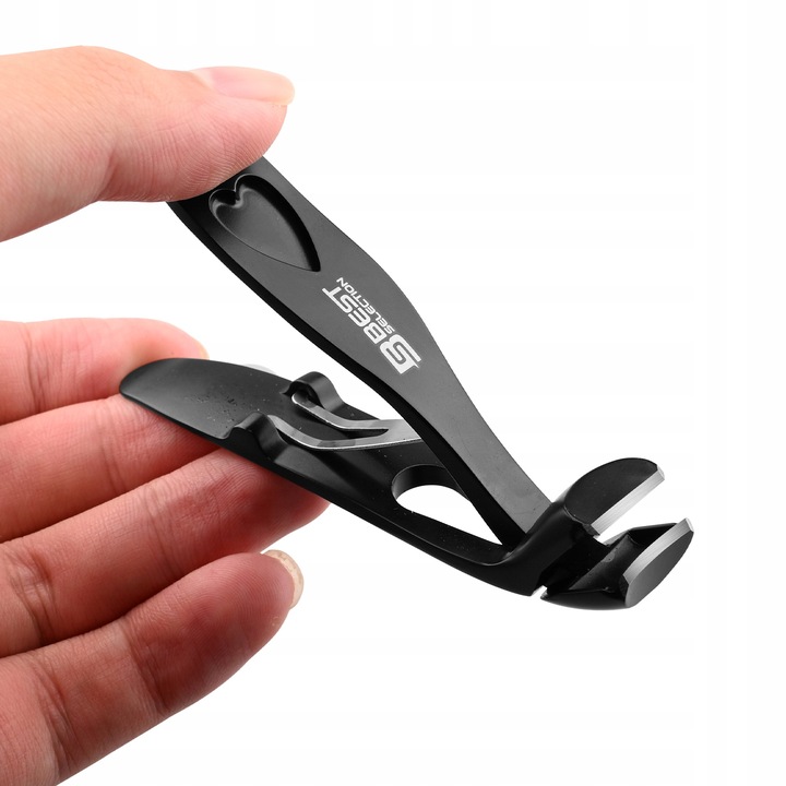 Obcinacz do Nóg Grubych Paznokci Dla Mężczyzn Premium Cęgi do Paznokci