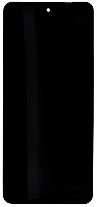 ORYGINAŁ WYŚWIETLACZ ZILA EKRAN LCD DO REALME C55