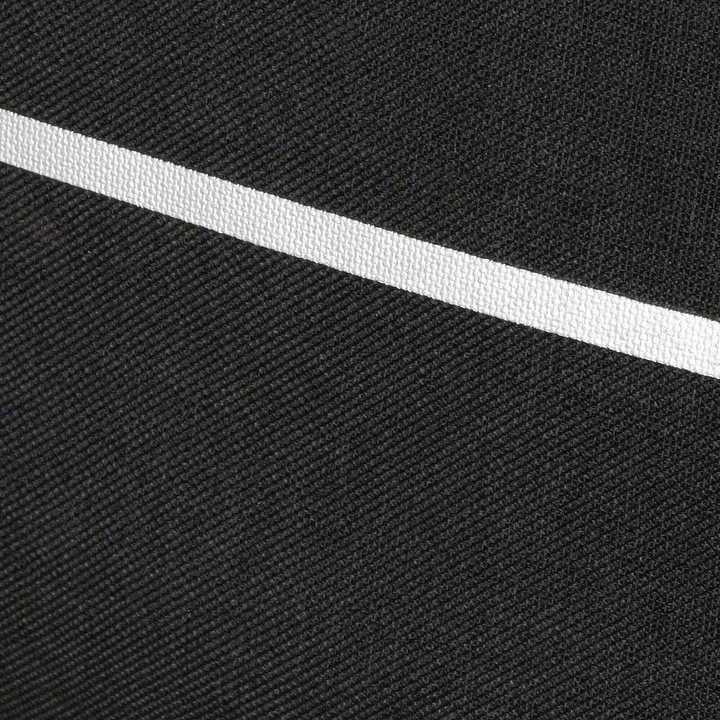 SAKWA ROWEROWA TORBA NA BAGAŻNIK ROWEROWY TERMICZNA POJEMNA DUŻA 8,5l KUFER