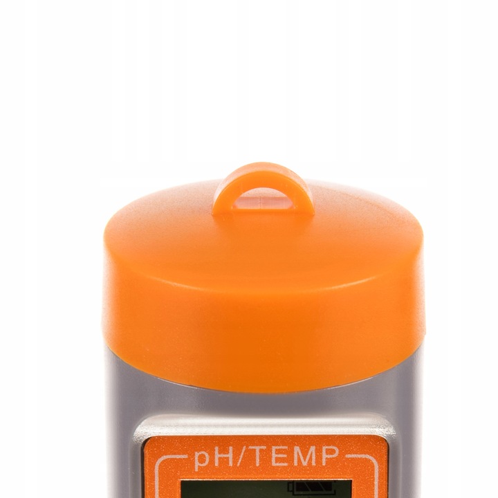 Miernik PH Metr Tester Kwasomierz Wody ATC Basenowy Termometr Elektroniczny