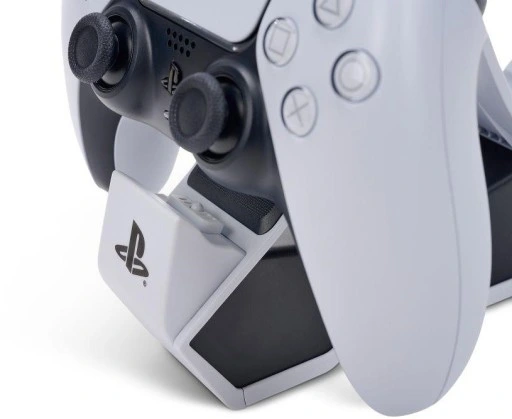 Ładowarka PS5 do padów DualSense PowerA Licencja