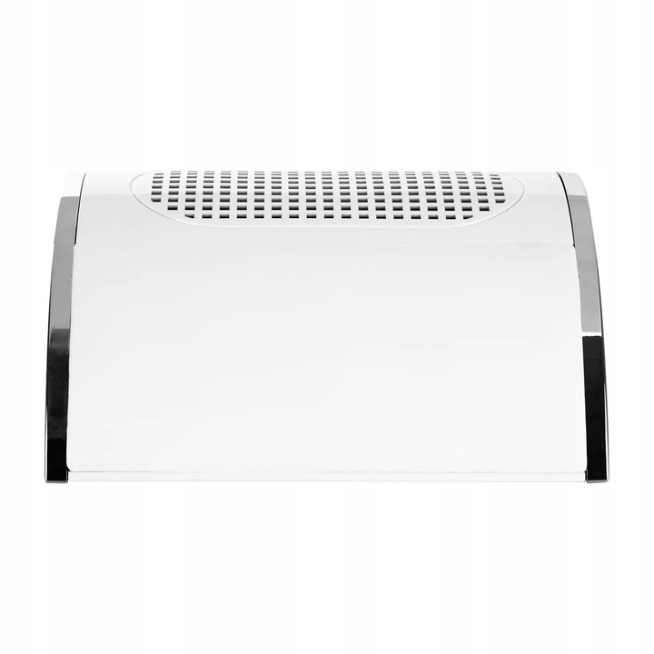 POCHŁANIACZ PYŁU do paznokci na worki mocny 80W 2 wiatraki Momo Basic 383