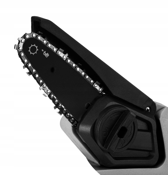 GRAPHITE MINI PIŁA PILARKA ŁAŃCUCHOWA AKUMULATOROWA 18V LI-LON 58GE116