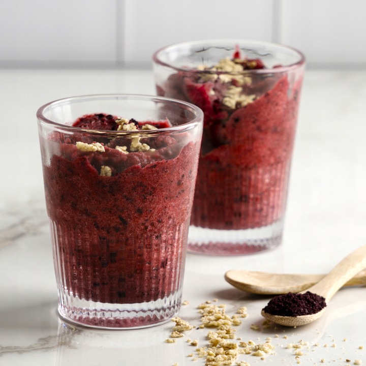 Jagody Goji 1kg - suszone owoce na słońcu