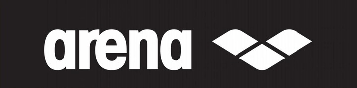 ARENA CZEPEK PŁYWACKI MATERIAŁOWY NA BASEN POLYESTER II CZARNY