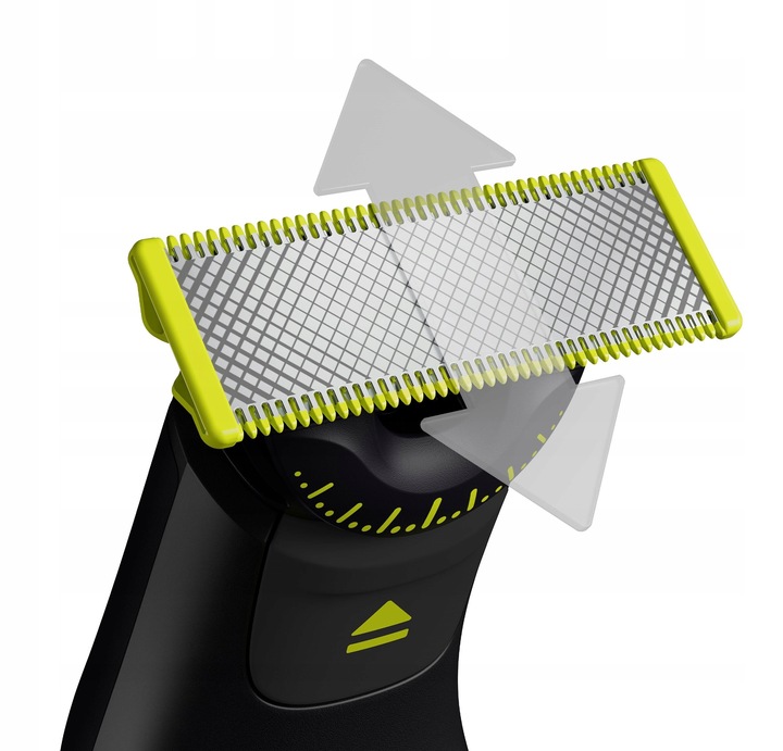 Trymer PHILIPS OneBlade Pro QP6652/61