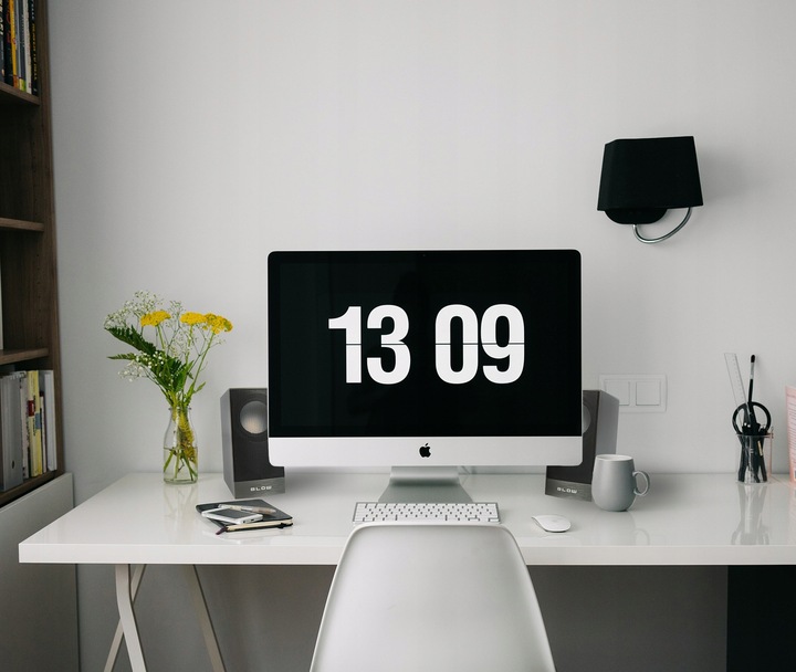 GŁOŚNIKI KOMPUTEROWE DO KOMPUTERA LAPTOPA USB 5V MP3 MINI JACK 3.5 mm