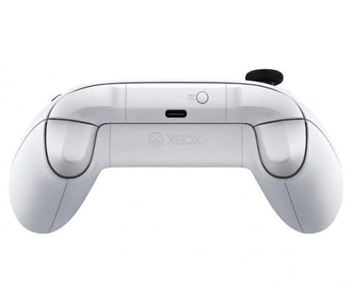 KONTROLER PAD XBOX SERIES S X ROBOT WHITE BIAŁY