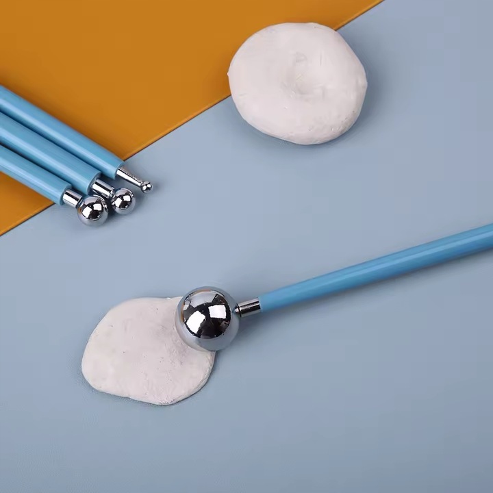 Patyczki do Silikonowania Kulkowe Do Fugowania Pałeczki Do Silikonu