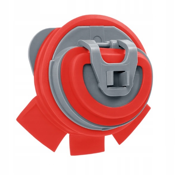 SUCHY SYFON VOGI 50 mm do odpływu liniowego