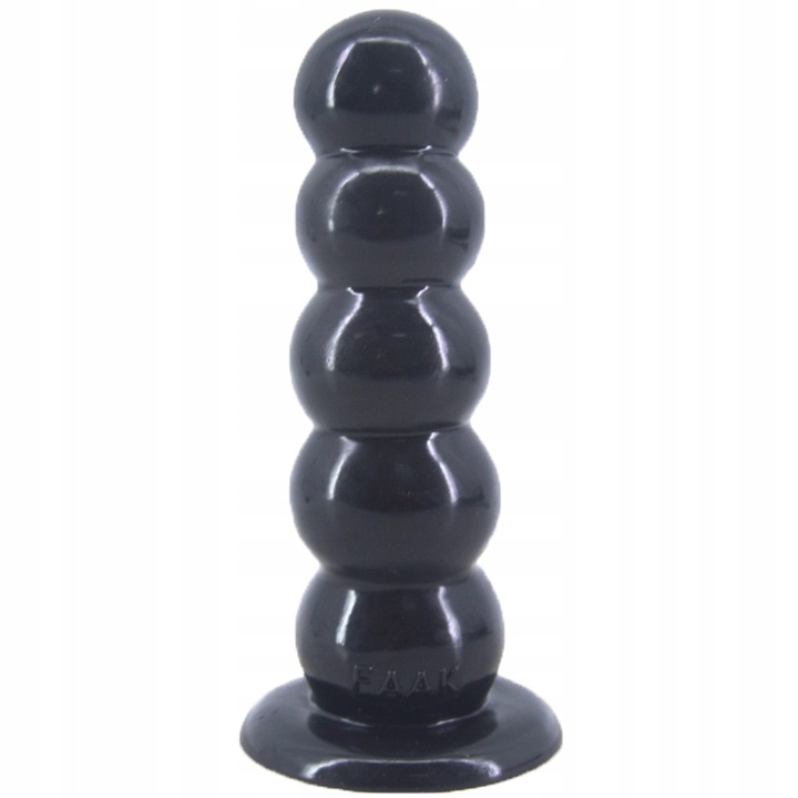 DUŻE DILDO INTYMNE BUTT PLUG KOREK MASAŻ UNISEX KULKI ANALNE