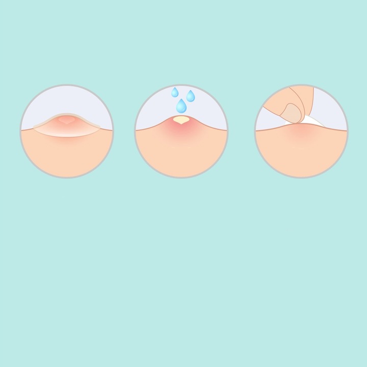 COSRX Acne Pimple Master Patch Plasterki na wypryski -72sztuk